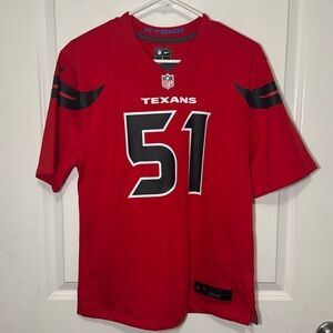 NFL H-Town